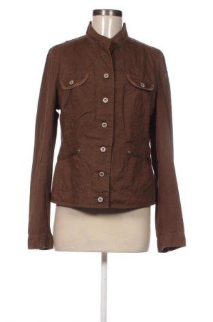 Geacă de femei New York & Company, Mărime L, Culoare Maro, Preț 94,99 Lei