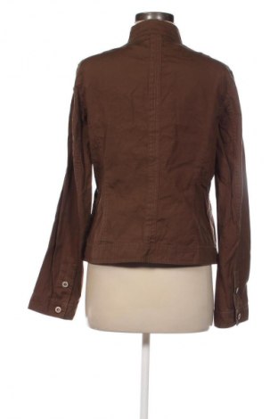 Geacă de femei New York & Company, Mărime L, Culoare Maro, Preț 94,99 Lei