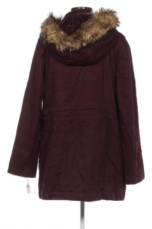 Geacă de femei New York & Company, Mărime XL, Culoare Roșu, Preț 206,99 Lei