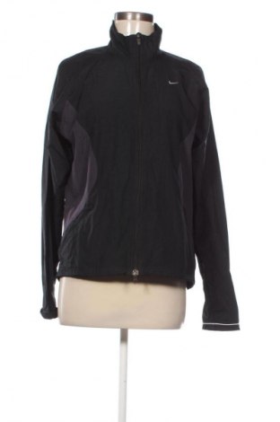 Damenjacke Nike, Größe M, Farbe Schwarz, Preis 22,99 €