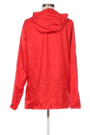 Damenjacke Nike, Größe L, Farbe Rot, Preis 56,99 €