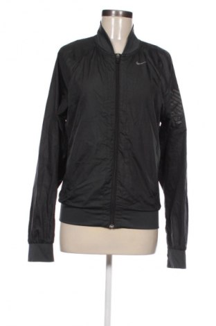 Damenjacke Nike, Größe S, Farbe Schwarz, Preis 42,05 €