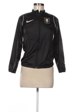 Kurtka damska Nike, Rozmiar M, Kolor Czarny, Cena 268,99 zł