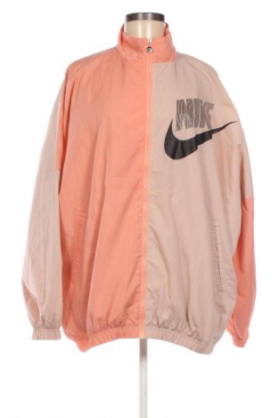 Dámska bunda  Nike, Veľkosť L, Farba Viacfarebná, Cena  41,98 €