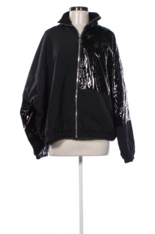 Damenjacke Nike, Größe XL, Farbe Schwarz, Preis € 57,75