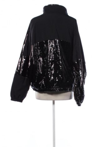Damenjacke Nike, Größe XL, Farbe Schwarz, Preis € 57,75