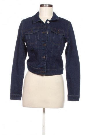 Damenjacke Noisy May, Größe M, Farbe Blau, Preis 37,99 €