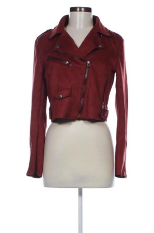 Damenjacke ONLY, Größe M, Farbe Rot, Preis € 11,99