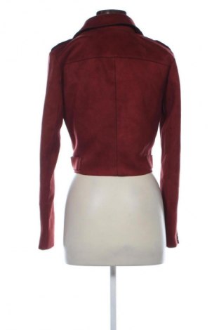 Damenjacke ONLY, Größe M, Farbe Rot, Preis € 11,99