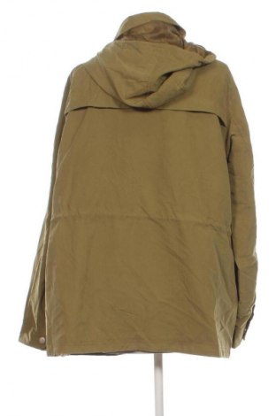 Dámská bunda  ONLY Carmakoma, Velikost XL, Barva Zelená, Cena  659,00 Kč