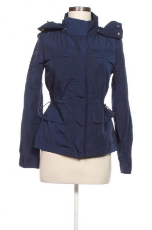 Damenjacke Oodji, Größe S, Farbe Blau, Preis 53,99 €