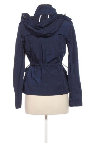Damenjacke Oodji, Größe S, Farbe Blau, Preis 53,99 €