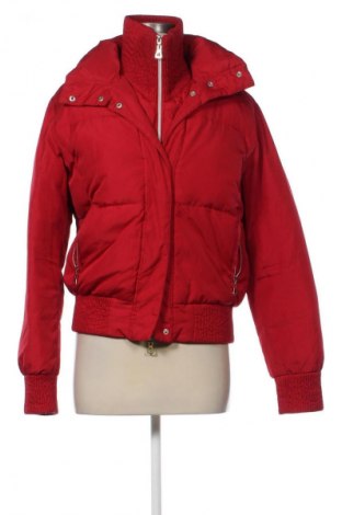 Damenjacke Oviesse, Größe XXL, Farbe Rot, Preis 29,74 €