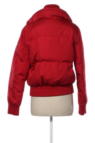 Damenjacke Oviesse, Größe XXL, Farbe Rot, Preis 29,74 €