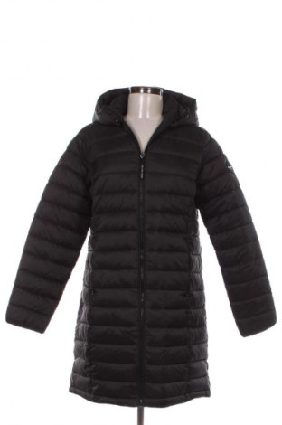 Damenjacke Pepe Jeans, Größe L, Farbe Schwarz, Preis 184,99 €