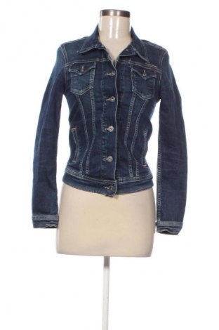 Dámska bunda  Pepe Jeans, Veľkosť XS, Farba Modrá, Cena  45,68 €