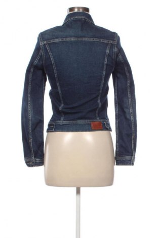 Dámska bunda  Pepe Jeans, Veľkosť XS, Farba Modrá, Cena  45,68 €