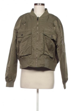 Dámska bunda  Primark, Veľkosť XL, Farba Zelená, Cena  27,95 €