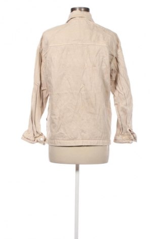 Női dzseki Pull&Bear, Méret XS, Szín Bézs, Ár 10 569 Ft