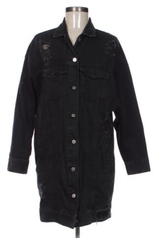 Dámska bunda  Pull&Bear, Veľkosť S, Farba Čierna, Cena  20,02 €