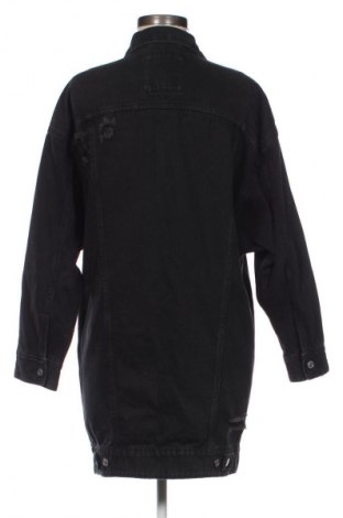 Dámska bunda  Pull&Bear, Veľkosť S, Farba Čierna, Cena  20,02 €