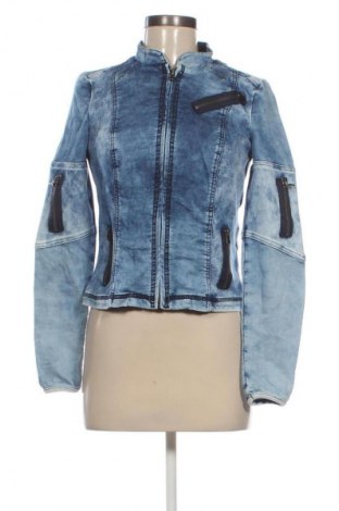 Damenjacke Pulz Jeans, Größe M, Farbe Blau, Preis € 38,99
