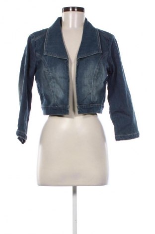 Damenjacke Pulz Jeans, Größe L, Farbe Blau, Preis € 38,99