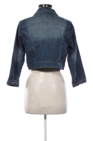 Damenjacke Pulz Jeans, Größe L, Farbe Blau, Preis € 38,99