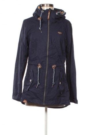 Damenjacke Ragwear, Größe M, Farbe Blau, Preis € 47,99
