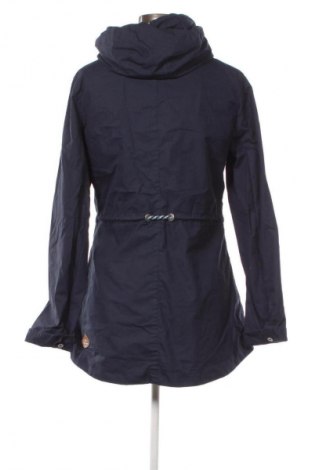 Damenjacke Ragwear, Größe M, Farbe Blau, Preis € 47,99