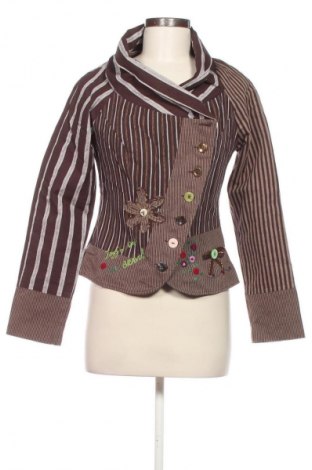 Geacă de femei Rainbow, Mărime M, Culoare Multicolor, Preț 66,99 Lei
