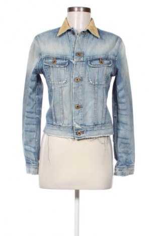 Női dzseki Ralph Lauren Denim & Supply, Méret M, Szín Kék, Ár 17 800 Ft