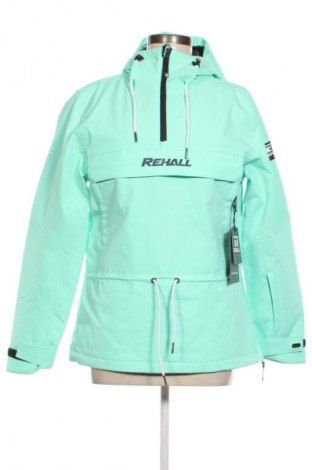Geacă de femei Rehall, Mărime S, Culoare Verde, Preț 524,99 Lei