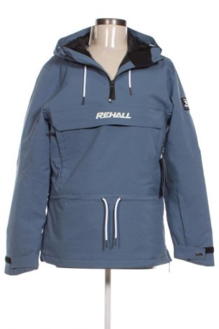 Damenjacke Rehall, Größe M, Farbe Blau, Preis € 107,99