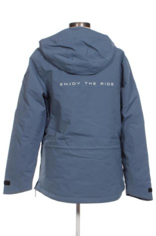 Damenjacke Rehall, Größe M, Farbe Blau, Preis € 107,99
