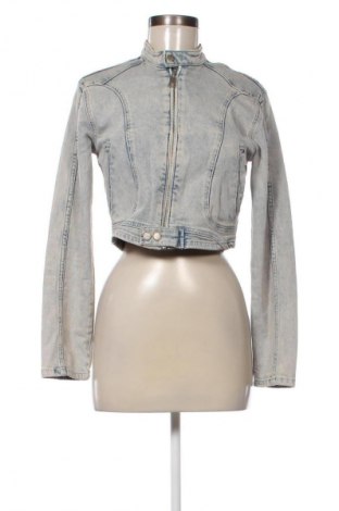 Damenjacke Reserved, Größe XS, Farbe Blau, Preis 20,02 €