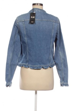 Damenjacke S.Oliver Black Label, Größe XL, Farbe Blau, Preis € 103,84