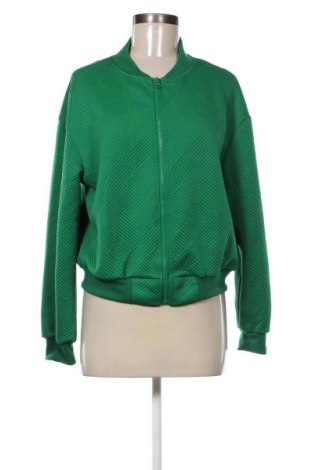 Damenjacke SHEIN, Größe M, Farbe Grün, Preis € 24,55