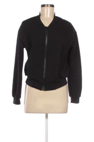 Damenjacke SHEIN, Größe XS, Farbe Schwarz, Preis 16,99 €