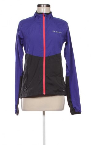 Damenjacke SOC, Größe S, Farbe Mehrfarbig, Preis 18,99 €