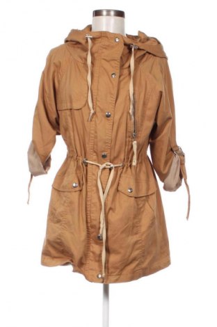 Damenjacke Saints & Mortals, Größe S, Farbe Orange, Preis 16,99 €