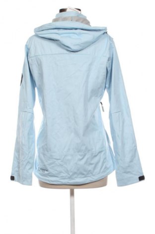 Geacă de femei Scandinavian Explorer, Mărime L, Culoare Albastru, Preț 484,99 Lei