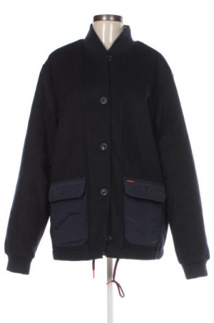 Dámská bunda  Scotch & Soda, Velikost L, Barva Modrá, Cena  4 949,00 Kč