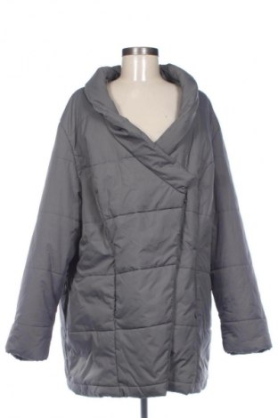 Damenjacke Sheego, Größe 3XL, Farbe Grau, Preis € 45,52