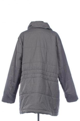 Damenjacke Sheego, Größe 3XL, Farbe Grau, Preis € 45,52