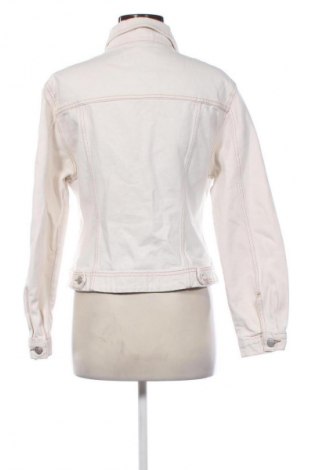 Dámska bunda  Stefanel, Veľkosť L, Farba Kremová, Cena  55,75 €