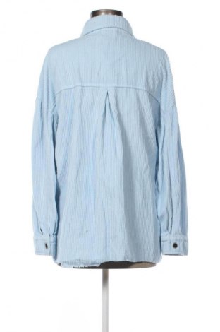 Dámská bunda  Stradivarius, Velikost M, Barva Modrá, Cena  606,00 Kč