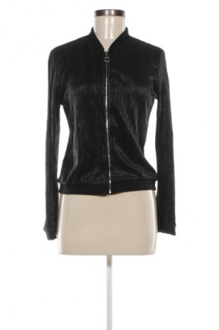 Γυναικείο μπουφάν Styled In Italy, Μέγεθος S, Χρώμα Μαύρο, Τιμή 30,99 €