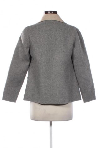 Dámska bunda  Talbots, Veľkosť M, Farba Sivá, Cena  38,90 €