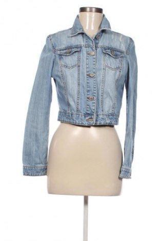 Damenjacke Tally Weijl, Größe S, Farbe Blau, Preis € 20,02